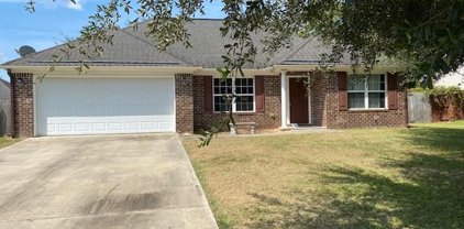 408 Auburn Road, Glennville