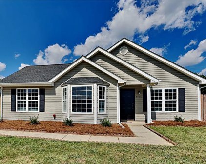 4096 Pleasant Valley Road, Greensboro