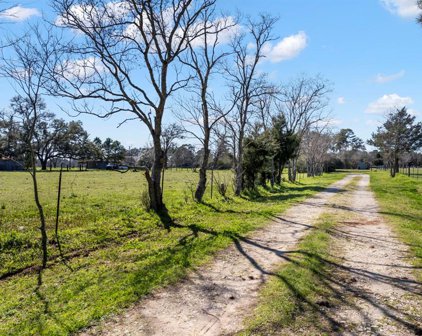 Kobs Road, Tomball