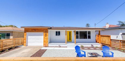 1152 Florence Street, Imperial Beach