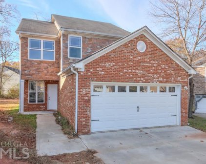 1427 Persimmon, Morrow
