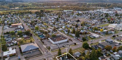 582 S Market Boulevard, Chehalis