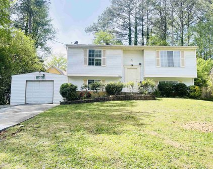 1094 Brockdell Court, Norcross
