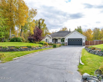 3983 E Serendipity Loop, Wasilla
