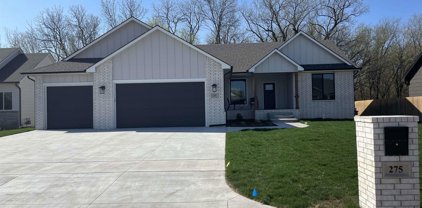 275 E River Birch St, Haysville