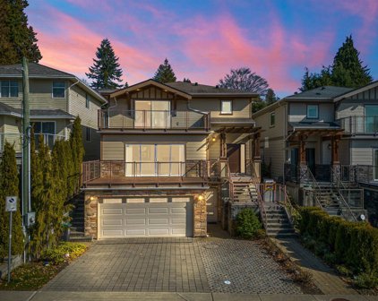 3460 Mahon Avenue, North Vancouver