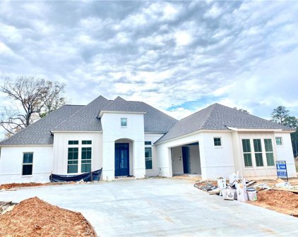 Lot 133 Oak Bend  Lane, Madisonville