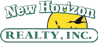 New Horizon Realty Inc Logo