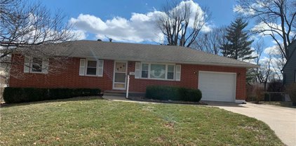 1105 Saint Paul Avenue, Excelsior Springs