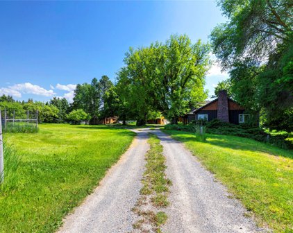 4741 Sundown Road, Missoula