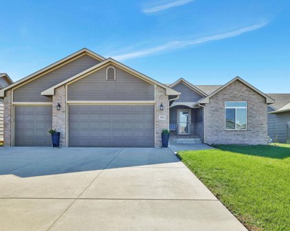 5311 N Rock Spring Ct, Bel Aire