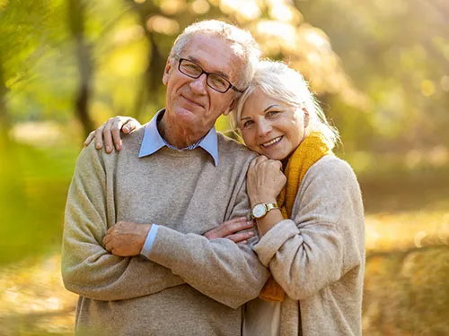 55+ Communities