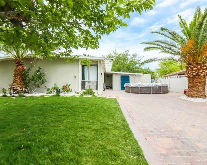 1946 La Brisa Avenue, Las Vegas