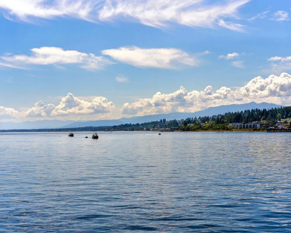 Campbell River Real Estate