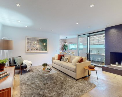 8401  Fountain Ave Unit 9, West Hollywood