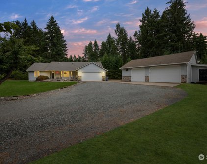 4809 236th Street E, Spanaway