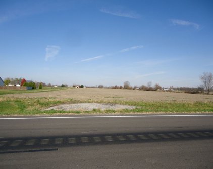 State Road 252, Franklin