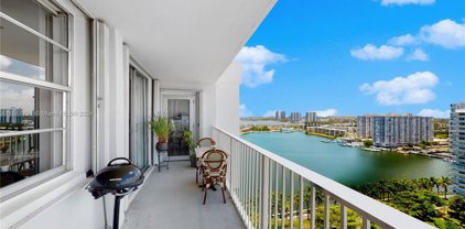 2851 Ne 183rd St Unit #2206E, Aventura