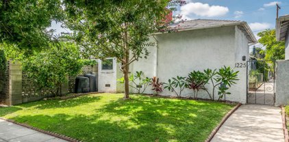 1225 N Hollywood Way, Burbank