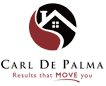 Carl De Palma Logo