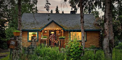 3309 Wyoming Drive, Anchorage