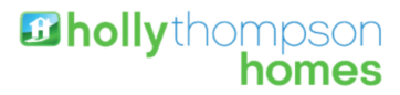 Holly Thompson Homes Logo