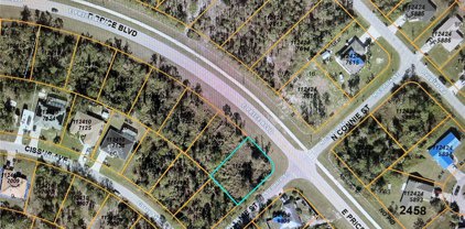 LOT 1 E Price Boulevard, North Port