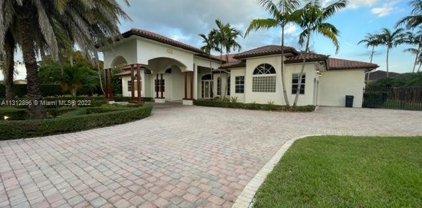 13531 Sw 34th St, Miami