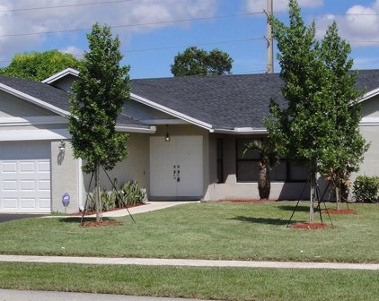 9815 Nw 43rd St, Sunrise