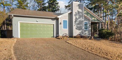 41 Hightrail, Maumelle