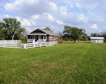 26990 Robinson Road, Hempstead