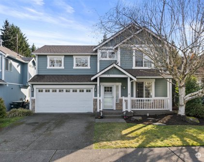 3225 Horse Haven Street SE, Olympia