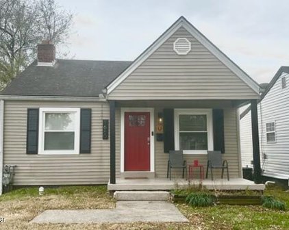 1680 Harold Ave, Louisville