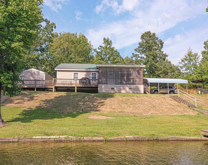 317 Blacksgate, Cross Hill