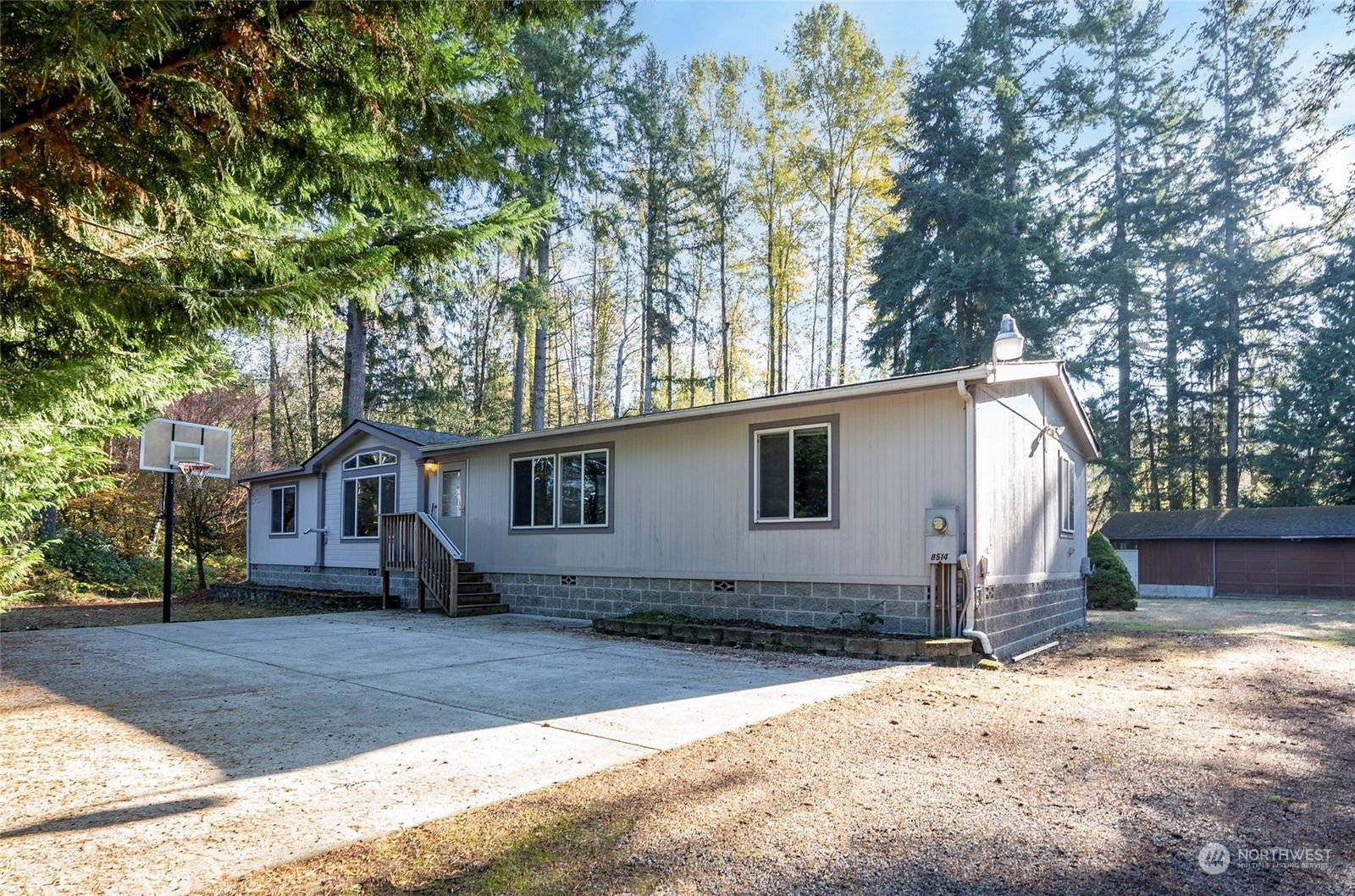 8514 207th Street E, Spanaway MLS 2012584 Skyline Properties, Inc