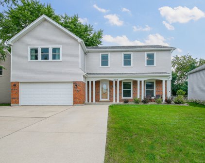 239 Lynbrook Drive, Bloomingdale