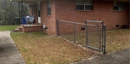 1932 Harris Street, Fayetteville