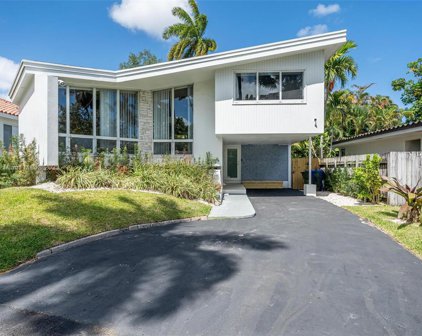 1071 Ne 85th St, Miami