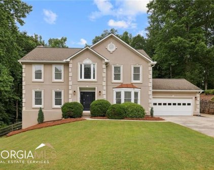10570 Waters Ridge Drive, Alpharetta