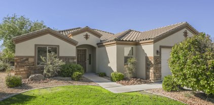 Mohave Dr, Mesquite