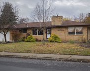 321 N Blaine, Moscow image
