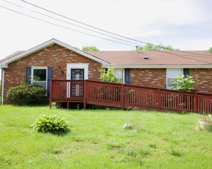 142 Southridge Dr, Nashville