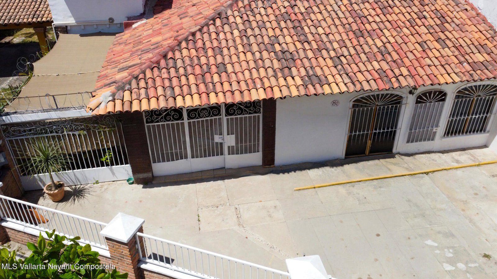 150 Mexicaltzingo, Puerto Vallarta, JALISCO N/A — Barrio de Sta. Maria