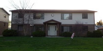 562 Drom Court, Antioch
