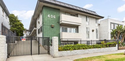 406 S St Andrews Pl, Los Angeles