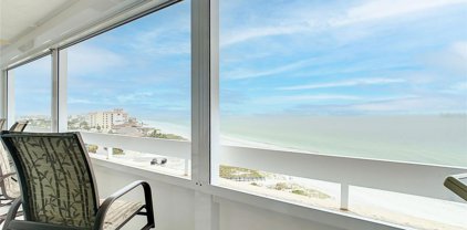 17900 Gulf Boulevard Unit 9E, Redington Shores