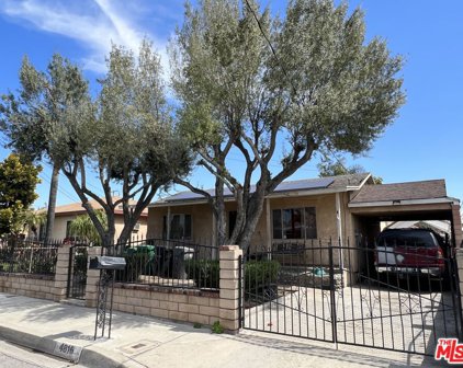 4816 Marion Avenue, Baldwin Park