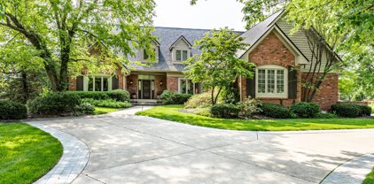 1795 Summerlakes Court, Carmel