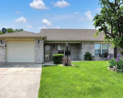 2042 Flamingo Way, Franklin