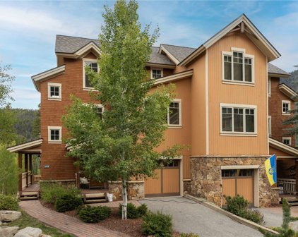 120 Tip Top  Trail Unit 6538, Keystone